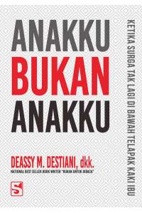 Anakku Bukan Anakku